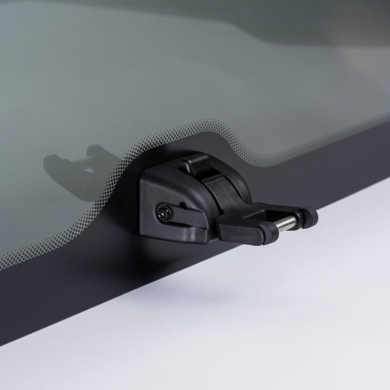 Picture of ARB Ascent Canopy Bed Caps - 668002SP