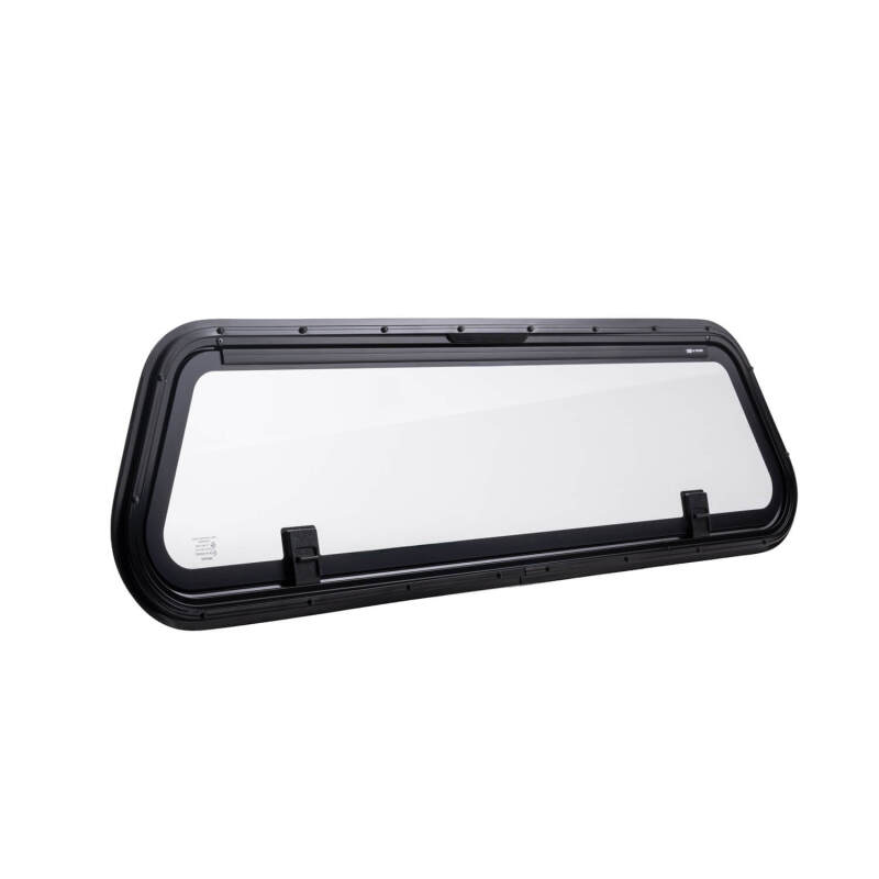 Picture of ARB Ascent Canopy Front Bed Caps - 6600210SP
