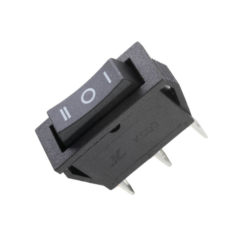 Picture of ARB Ascent Canopy Bed Caps - 668PJ008