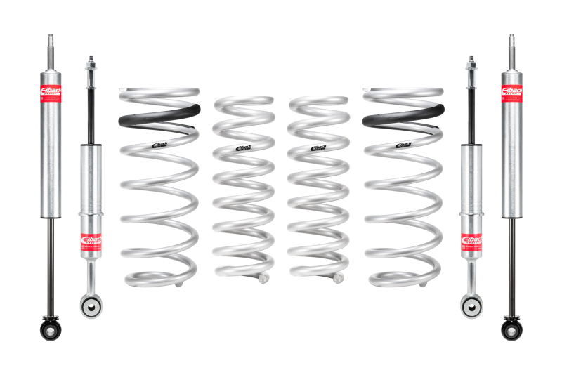 Picture of Eibach EIB Pro-Truck Kits Suspension Packages - E80-82-099-01-22