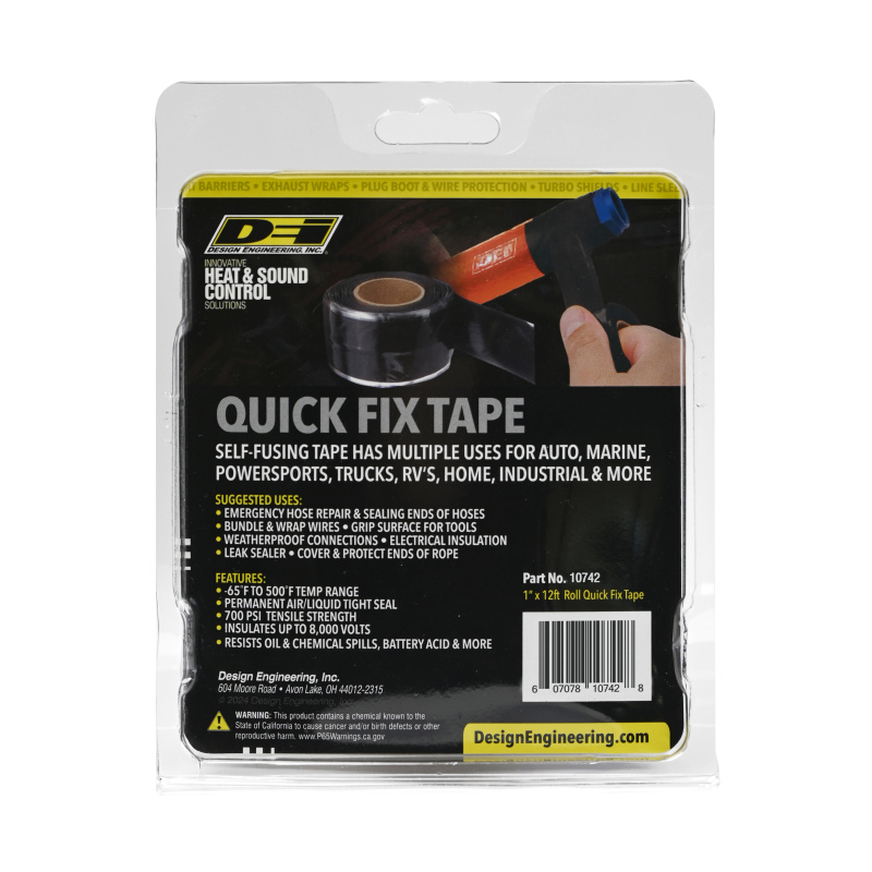 Picture of DEI Tapes & Adhesives Thermal Tape - 10742