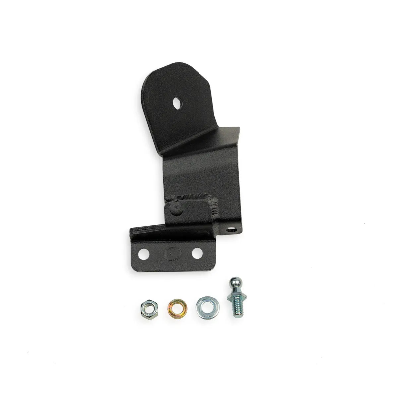 Picture of Cali Raised LED CAL Antenna Mount Rear - CR4341