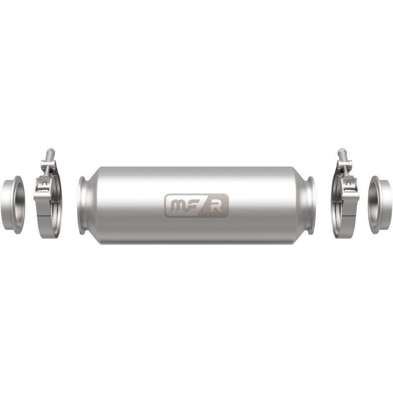 Picture of Magnaflow MAG SS Muffler - 17169