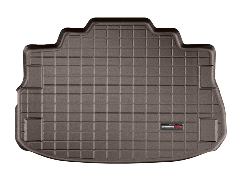 Picture of WeatherTech WT Cargo Liners-Cocoa Floor Mats - 43928