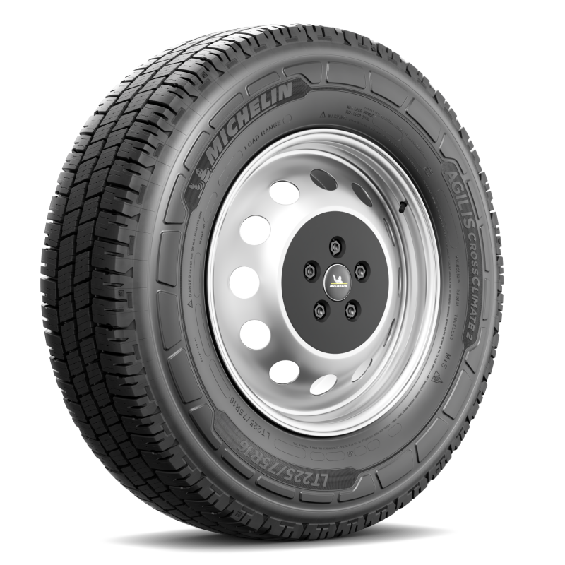 Picture of Michelin MCH Agilis Crossclimate2 Tires Automotive/UTV Tires - 66206