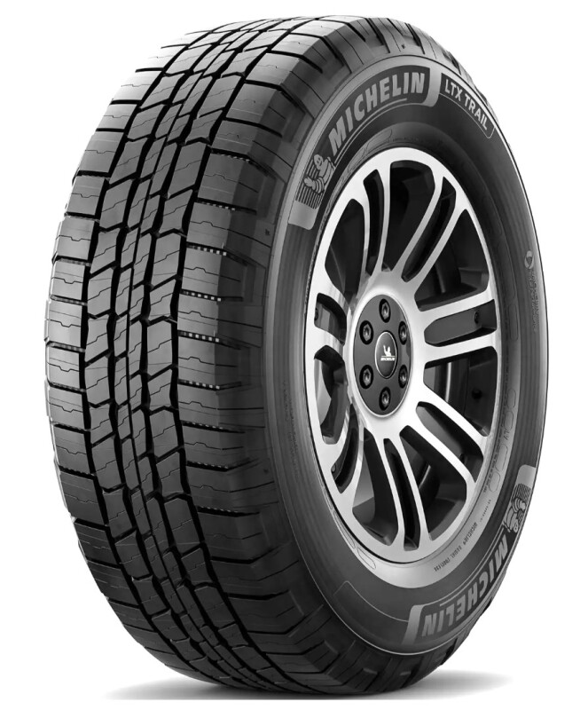 Picture of Michelin MCH LTX Trail Tires Automotive/UTV Tires - 24430