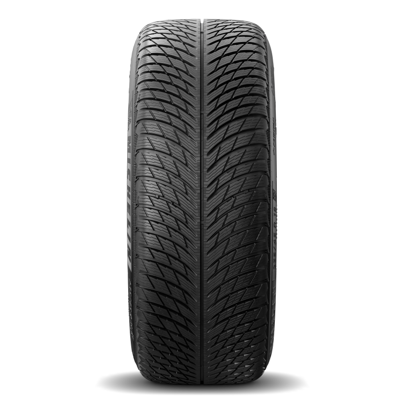 Picture of Michelin MCH Pilot Alpin 5 Tires Automotive/UTV Tires - 85772