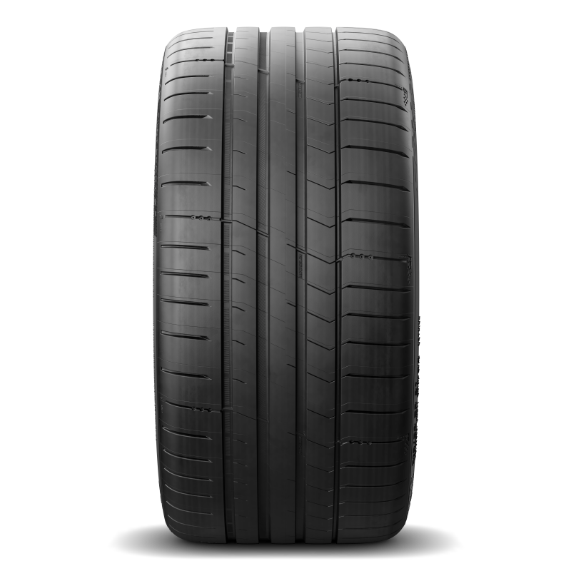 Picture of Michelin MCH Pilot Sport S 5 Tires Automotive/UTV Tires - 38070