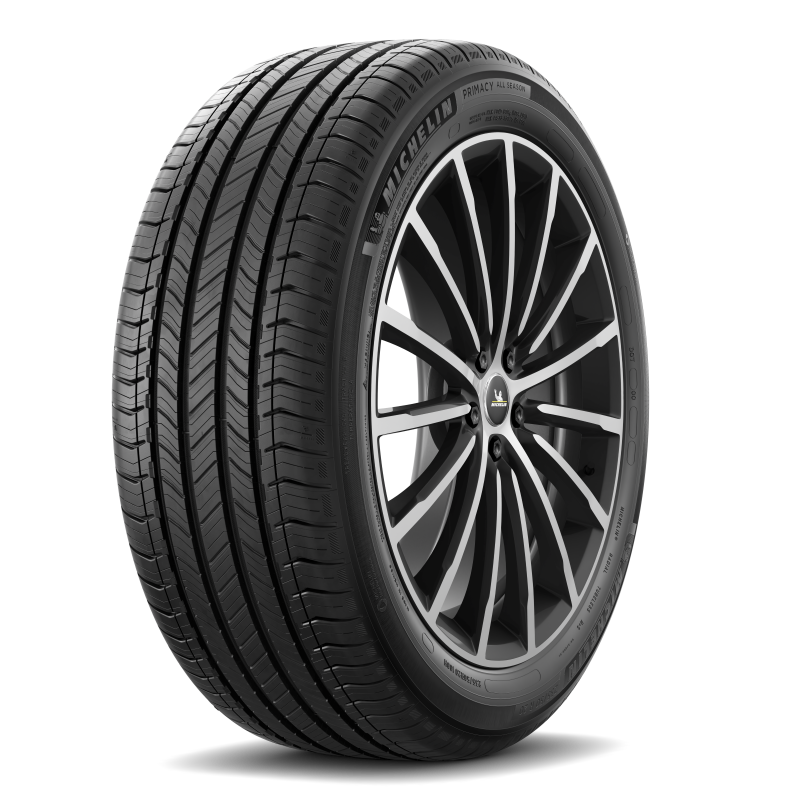 Picture of Michelin MCH Primacy A/S Tires Automotive/UTV Tires - 49829