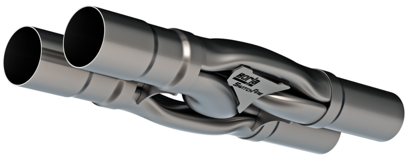Picture of Borla BOR Connection Pipes Connecting Pipes - 60744