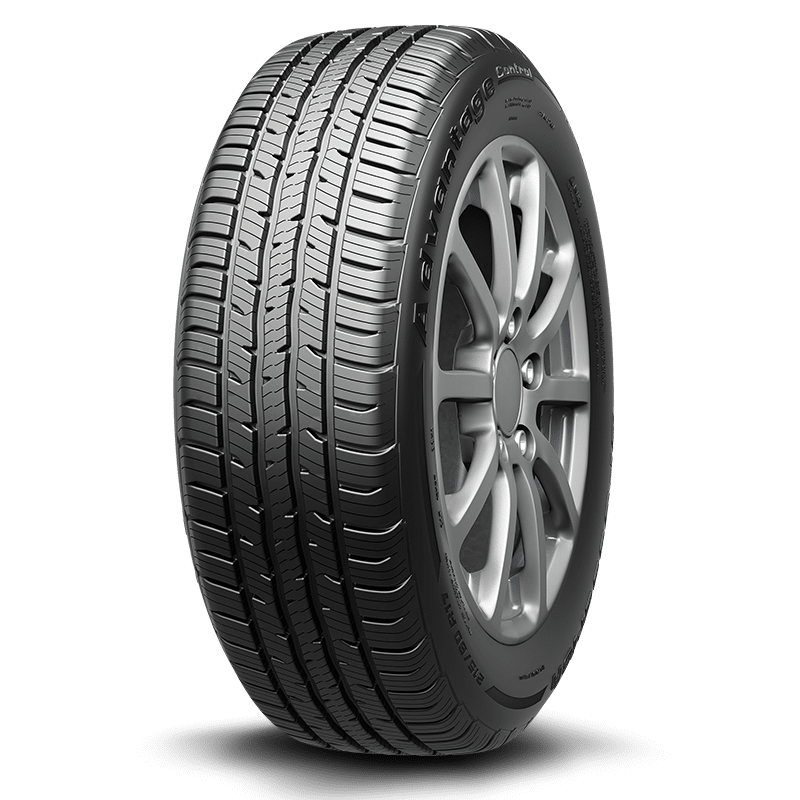 Picture of BFGoodrich BFG Advantage Control Tires Automotive/UTV Tires - 61370