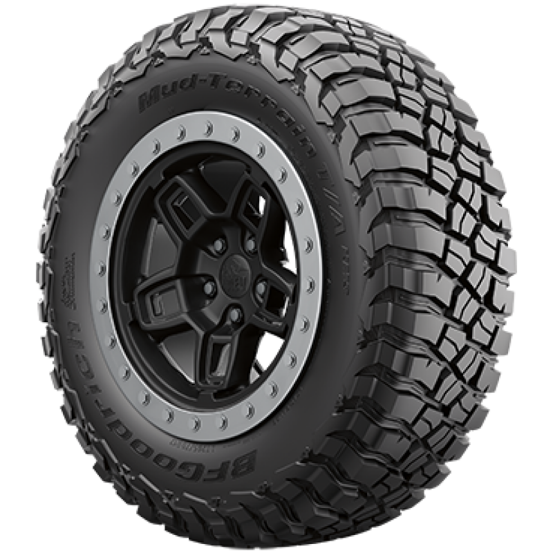 Picture of BFGoodrich BFG Mud-Terrain T/A KM3 Tires Automotive/UTV Tires - 37009