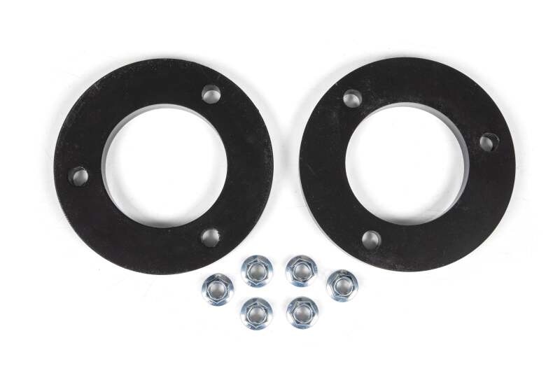 Picture of 2023-2024 Colorado ZR2 / Canyon AT4X 1" Leveling Kit