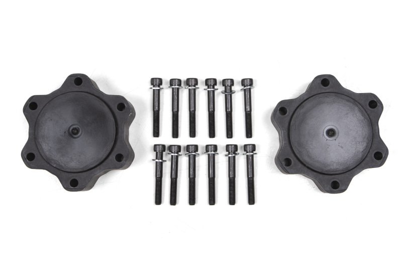 Picture of Service Kit: CV Spacer Kit 1999-06 GM 1500 6" Lift C2612