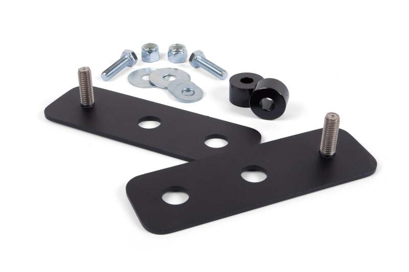 Picture of Zone Offroad ZOR Relocation Kits Brackets - ZOND5408