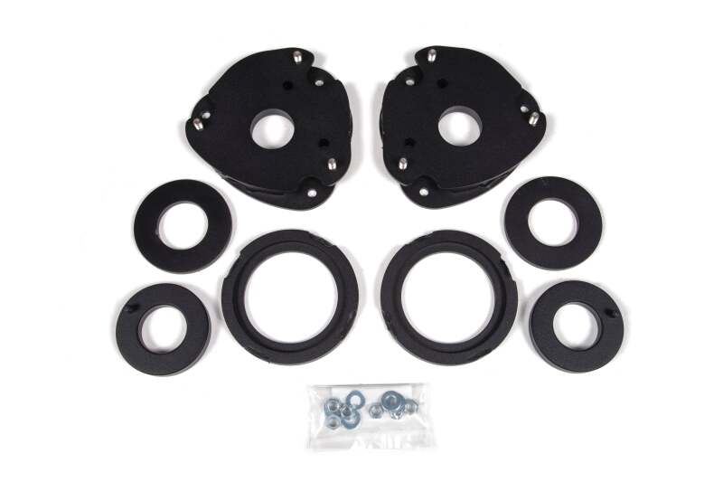 Picture of 2021-2022 Bronco Sport 1" Suspension Lift Kit Front and Rear - non Badlands