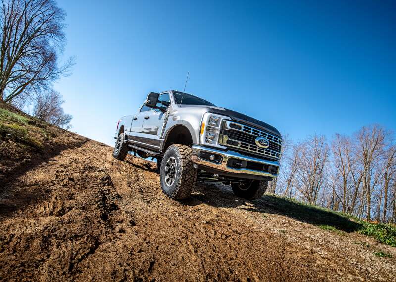 Picture of Zone Offroad ZOR Relocation Kits Brackets - ZONF5303