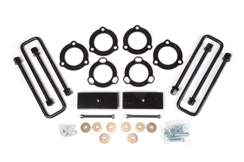 Picture of Zone Offroad ZOR Lift Kits - ZONT1200