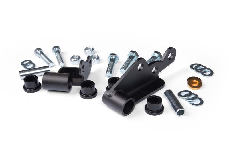 Picture of Zone Offroad ZOR Diff Drop Kits Differential Dropouts - ZONT5307