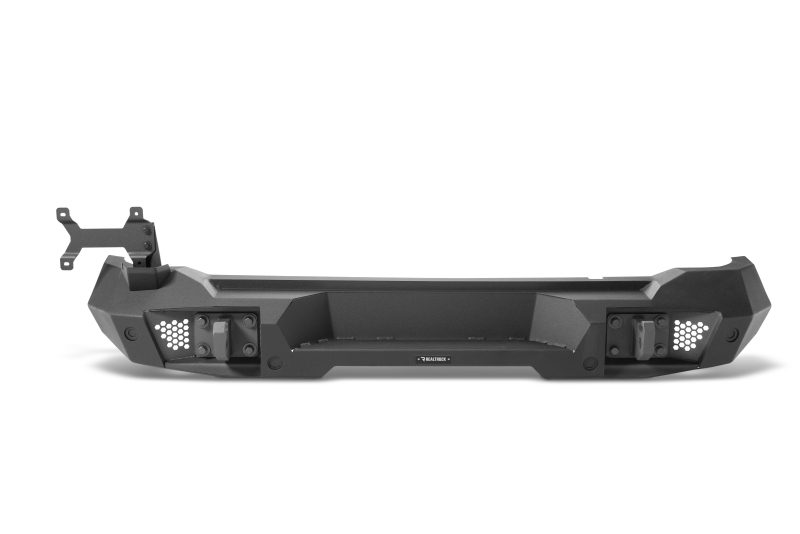 Picture of Go Rhino GOR Trailline Bumper - 271400T