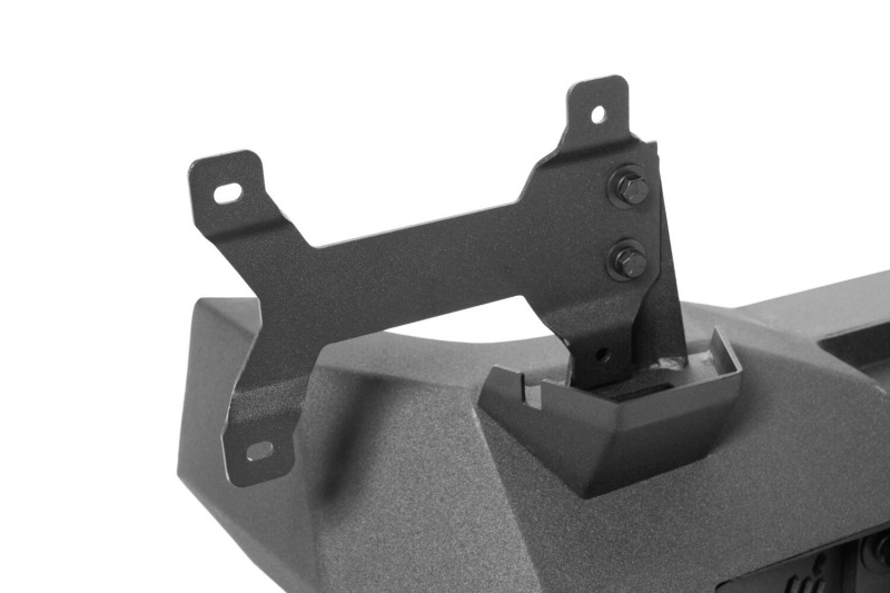 Picture of Go Rhino GOR Trailline Bumper - 271400T