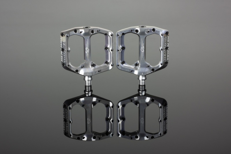 Picture of Renthal REN Cycle Revo-F Pedal - PD10001-003-01
