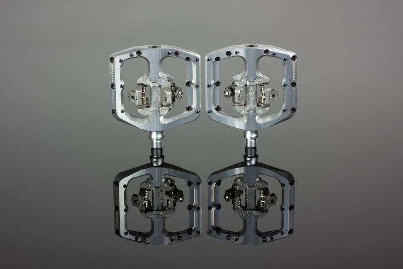 Picture of Renthal REN Cycle Revo-F Pedal - PD20001-003-01