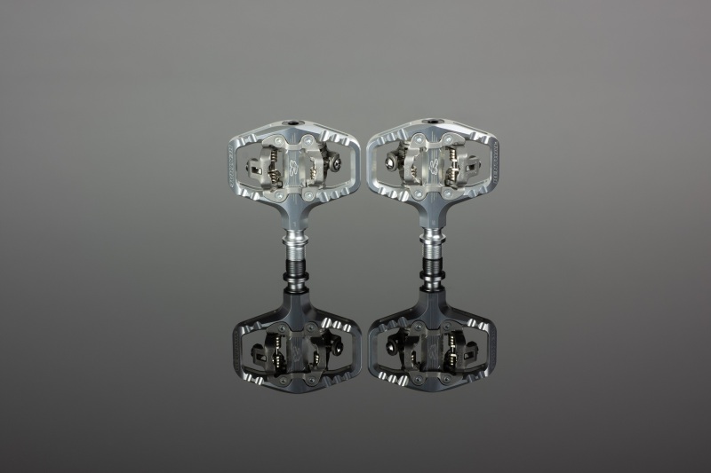 Picture of Renthal REN Cycle Revo-F Pedal - PD30001-003-01
