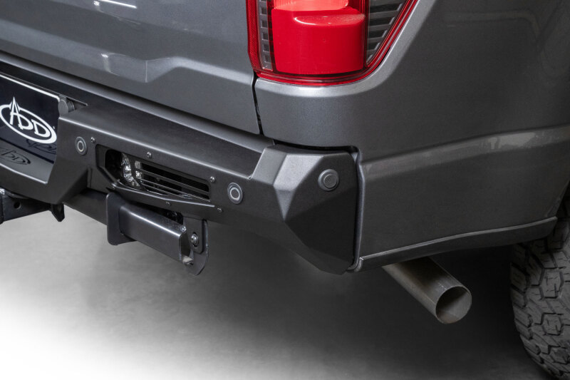 Picture of Addictive Desert Designs ADD Bomber Rear Bumpers - R1900141280103