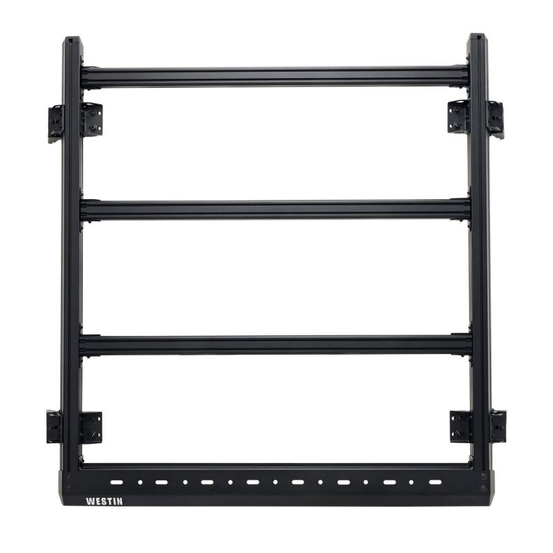 Picture of Westin WES MESA Roof Racks - 15-00075