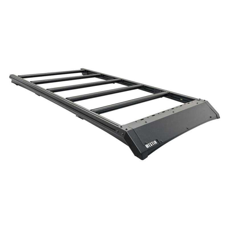 Picture of Westin WES MESA Roof Racks - 15-00165