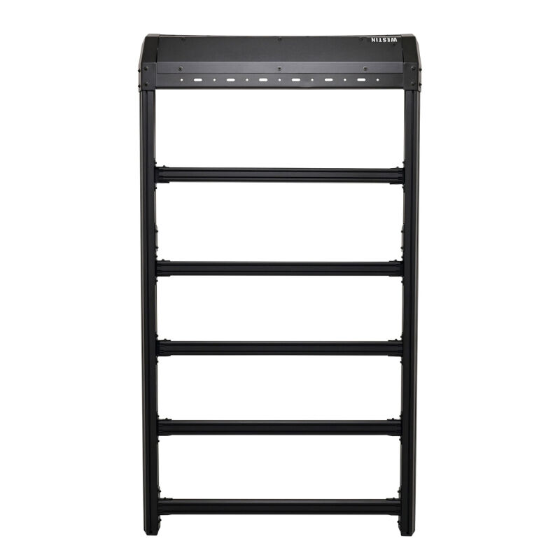 Picture of Westin WES MESA Roof Racks - 15-00785