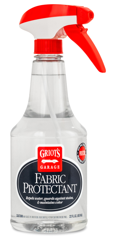Picture of Griots Garage GRG Interior Detailers Surface Cleaners - 10960