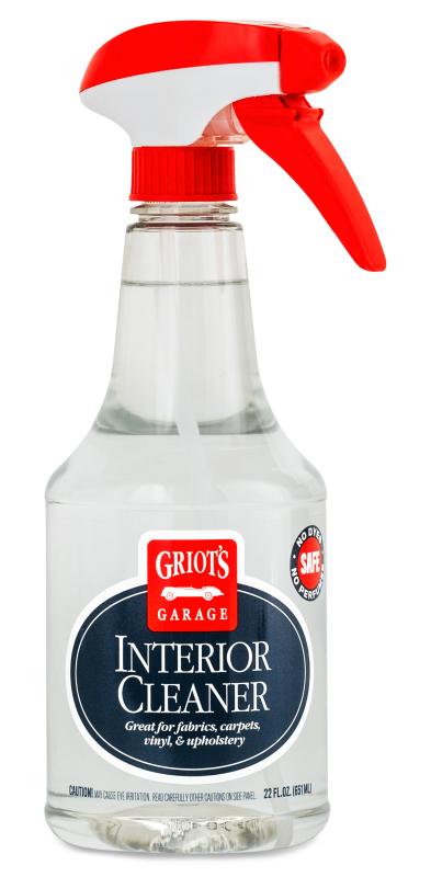 Picture of Griots Garage GRG Interior Cleaners Surface Cleaners - 10956