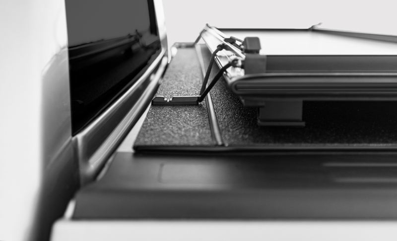 Picture of Access ACC LOMAX Stance Bed Covers - G4050109