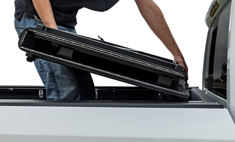 Picture of Access ACC LOMAX Pro Series Cover Tonneau Covers - B0030059