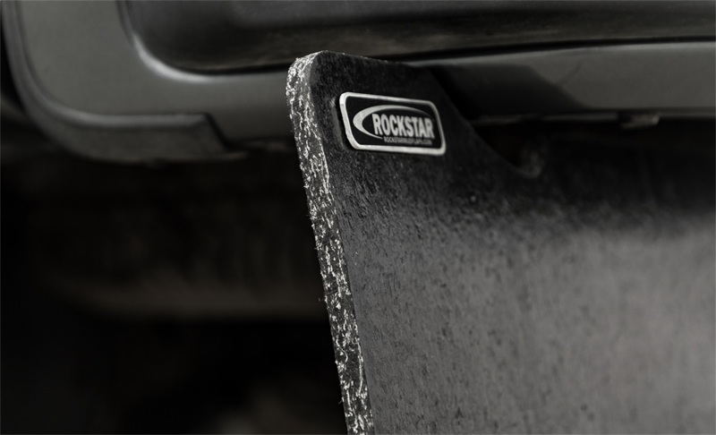 Picture of Access ACC Rockstar Tow Flaps Mud Flaps - H5020289