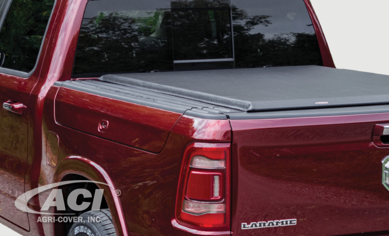 Picture of Access ACC LOMAX Tri-Fold Cover Tonneau Covers - B5040059