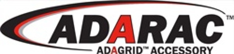 Picture of Access ACC ADAGRID Accessory Bars Truck Bed Rack - F6020152