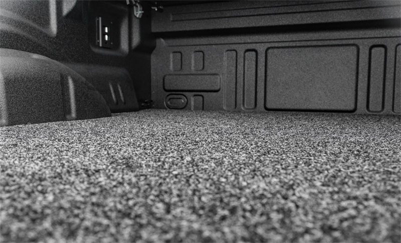 Picture of Access ACC Truck Bed Mats Truck Bed Liner - 31020189