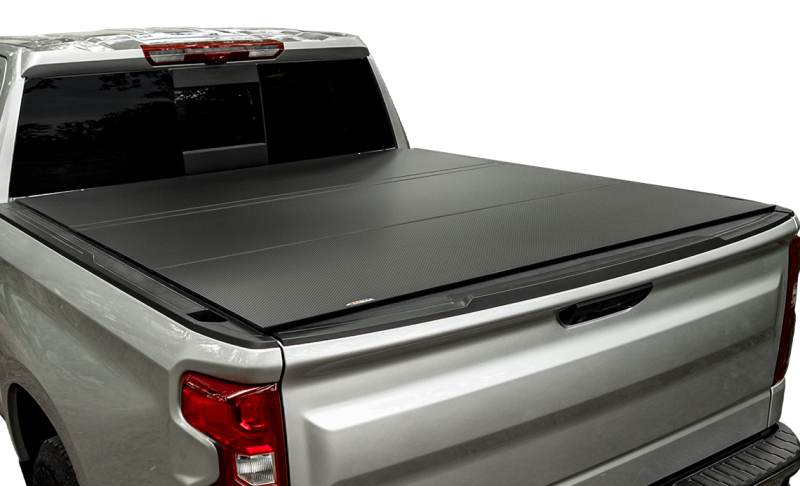 Picture of Access ACC LOMAX Tri-Fold Cover Tonneau Covers - B5020069