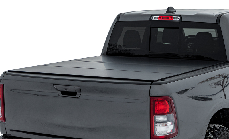 Picture of Access ACC LOMAX Tri-Fold Cover Tonneau Covers - B5040069