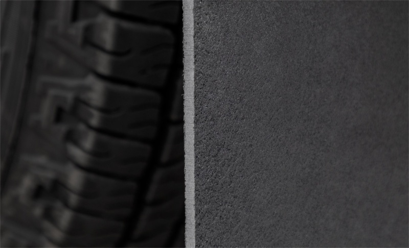 Picture of Access ACC Rockstar Mud Flaps - E200002079