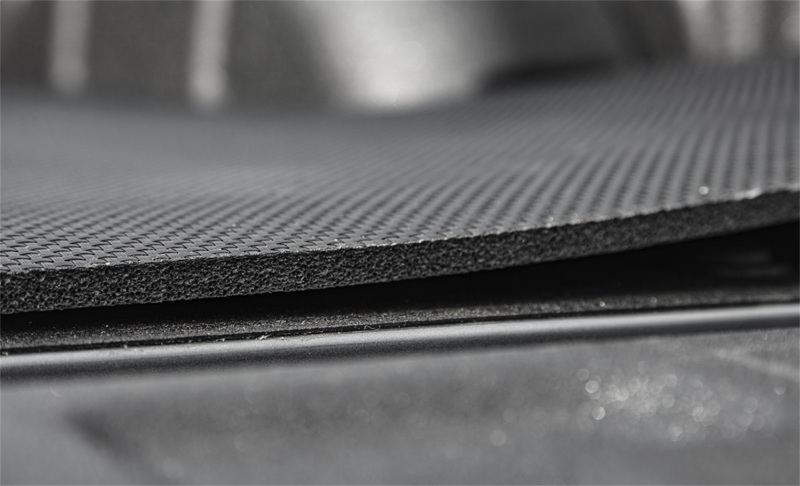 Picture of Access ACC Truck Bed Mats Truck Bed Liner - 25030229
