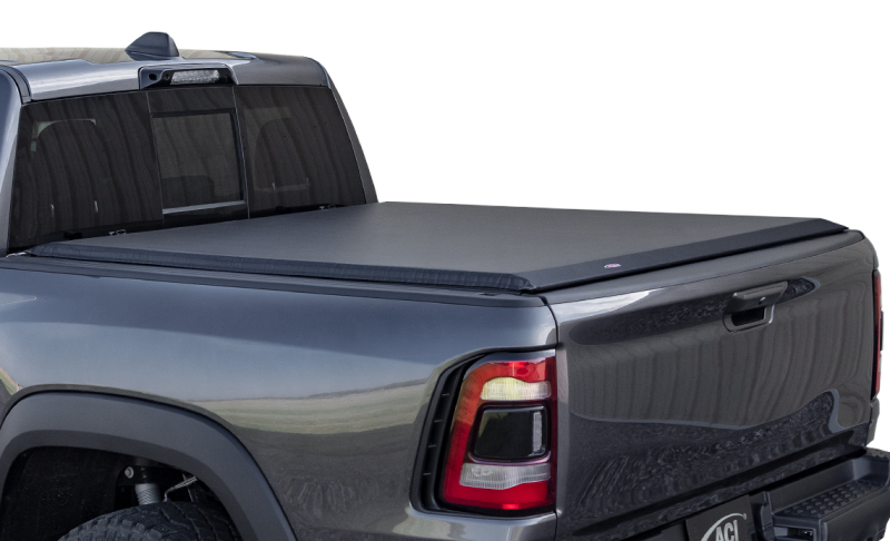 Picture of Access ACC Limited Roll-Up Cover Bed Covers - 24299