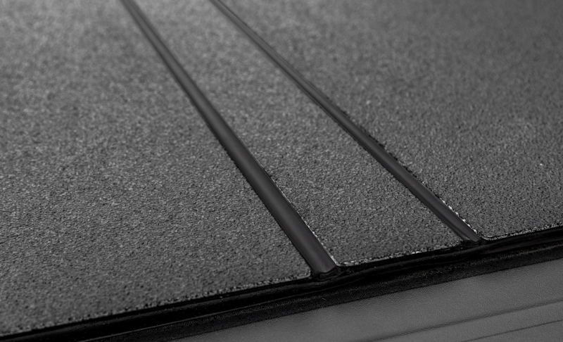 Picture of Access ACC LOMAX Tri-Fold Cover Tonneau Covers - B6030039