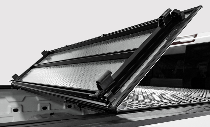 Picture of Access ACC LOMAX Tri-Fold Cover Tonneau Covers - B6050119