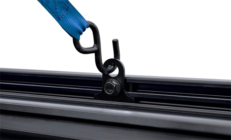 Picture of Access ACC ADARAC Utility Rails Bed Rails - F0020041