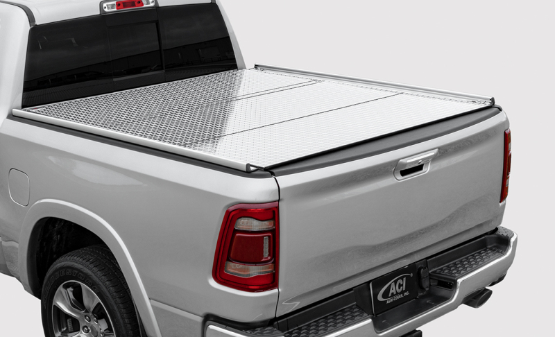 Picture of Access ACC ADARAC Utility Rails Bed Rails - F0020091