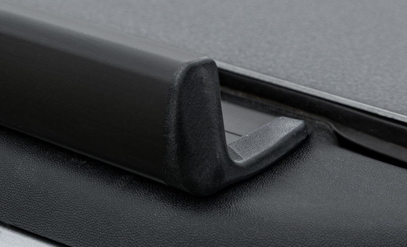 Picture of Access ACC ADARAC Utility Rails Bed Rails - F0020012